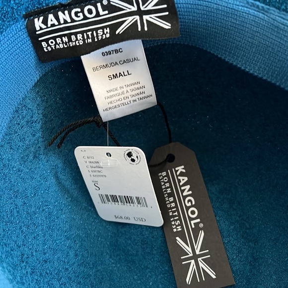 Kangol Bermuda Bucket Hat main image 6